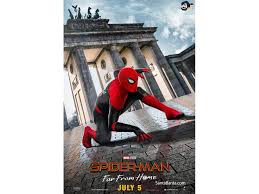 They range from major players to surprising rumors the film could. Spider Man Far From Home