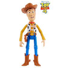 Toy story Woody True Talkers Multicolor ...