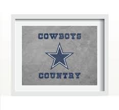 Buy Dallas Cowboys Country Cowboy Star