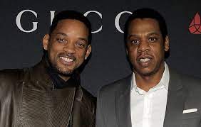 They are most certainly not the same individuals. Jay Z And Will Smith Produced Miniseries On Emmett Till S Mother Greenlit By Abc