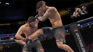 Holds wins over ufc vets norman parke (twice) and andre winner ufc history. Ea Sports Ufc 4 Mma Fighting Game Ea Sports Official Site