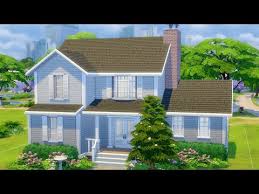 how to build a good house in the sims 4