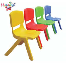kids plastic chair manufacturers in