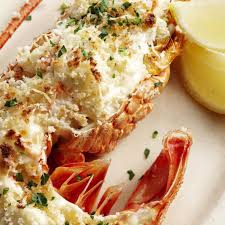 crayfish mornay seafood