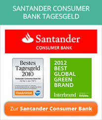 The royal bank of scotland group plc et al., case no. Santander Consumer Bank Tagesgeld Erfahrungen 2021 Der Test