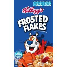 kellogg s frosted flakes reviews in