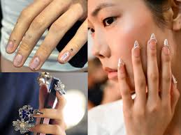 5 best manicures spotted at new york