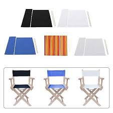 Directors Chairs Cover Seat Covers