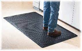 anti fatigue esd floor mat