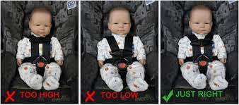 9 common car seat mistakes that pas