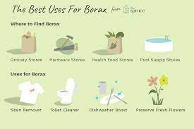 Here are the best websites. Where To Buy Borax Powder