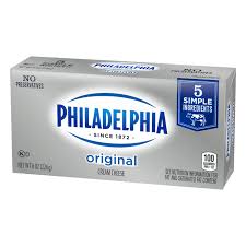 philadelphia cream cheese original