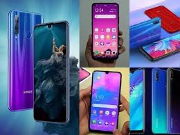 New android mobile phones under 15000. 5 Best Android Smartphones Under 15k In India January 2020