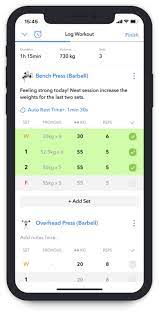 app to track workouts hevy 1