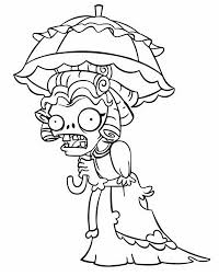 This skill will be in use at the school. Plants Vs Zombies Coloring Pages All Parts 1 2 3
