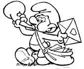 Coloring books for boys and girls of all ages. Smurfs Coloring Pages Print Smurfs Pictures To Color All Kids Network