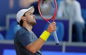 Editor's note:this story was first published on 24 january 2020. Karatsev Sends Argentina S Schwartzman Packing Home In Round 2 Of 2021 Madrid Open Sport Tass