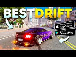 best drift games for android ios 2023