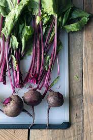 How To Roast Beets Perfectly Every Time Ehow Roasted Beets Beet  gambar png