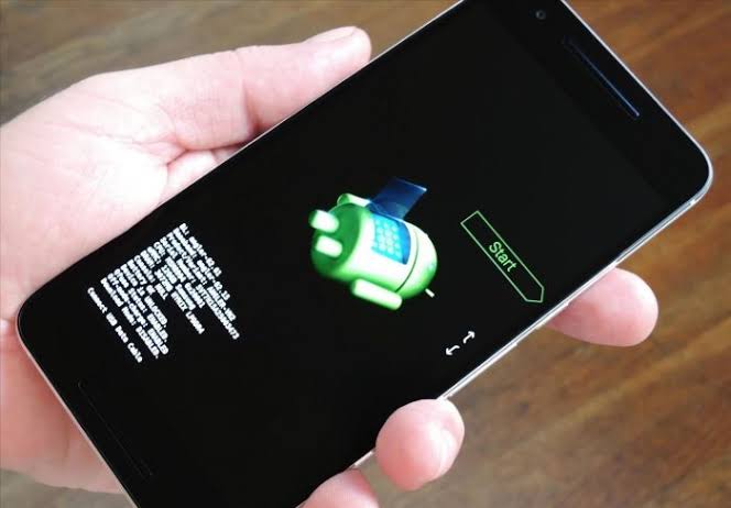 How to flash your Android phone without a computer 2023