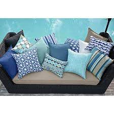 Outdoor Pillows Patio Pillows