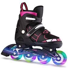 Top 10 Roller Blades Of 2019 Best Reviews Guide