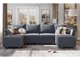Best Sectional Sleeper Sofas The