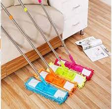 best floor cleaning mops for home