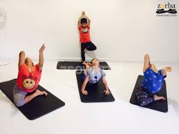 sarva yoga studio j p nagar bangalore