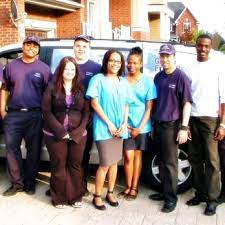 carpet cleaning