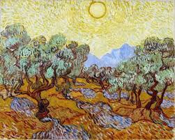 Vincent Van Gogh S Time In Provence