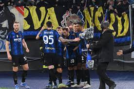 Roma 0-3 Inter Milan: Match Recap - Serpents of Madonnina
