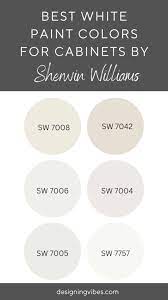 The Best Sherwin Williams White Paint