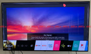 Lg smart tvs use the webos platform, which includes app management. Apple Tv App And Apple Tv Now Available On 2019 Lg Tvs In India Digit