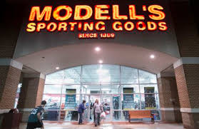 Target/sports & outdoors/sporting goods store (1909)‎. 3 Modell S Sporting Goods Stores In N J Are Closing Nj Com