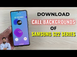samsung s22 series default call