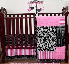 pink and black madison girls boutique