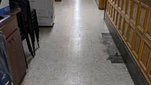 Our u0003sales team has vast experience supplying some of the best carpets and flooring that are available. Stoke On Trent Minton Tiles Found Under Jersey City Hall Floor Vinyl Bbc News