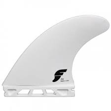 Futures Fins F6 Thermotech White