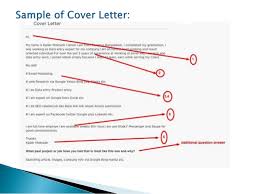 cover letters   Google Search