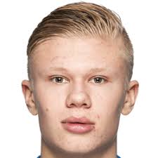 Erling haaland's style of play. Erling Haaland Fm 2020 Profile Reviews