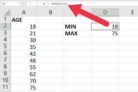 how to find cl width in excel a