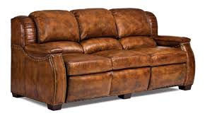 american reclining sofa