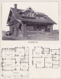 1912 California Craftsman Bungalow