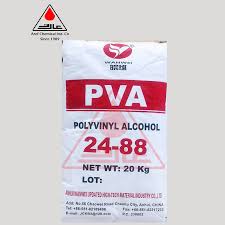 polyvinyl alcohol pva 2488 high