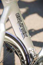 Trek Equinox Ttx 9 0 Bikeradar