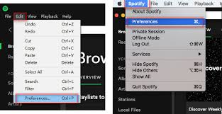By default, spotify creates playlist art using the first four album covers from songs in that playlist. How To Import Local Music To Spotify Sidify