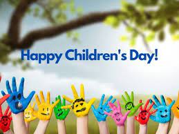 Happy Children’s Day Wishes