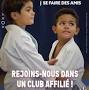 Judo Club Ciotaden from clubcorner.fr