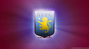 Free download aston villa logo logos vector. Aston Villa New Logo 1600x1200 Desktop Background